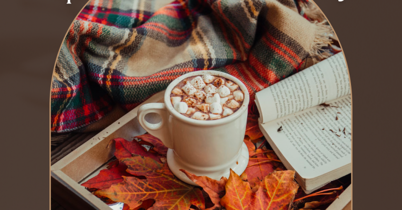 10 Ways to Make Your Fall Open House Extra-Cozy